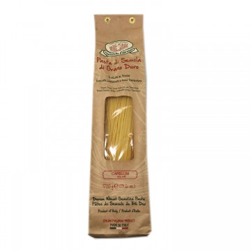 Rustichella - Pasta Classica Capellini (Angel Hair) 500G