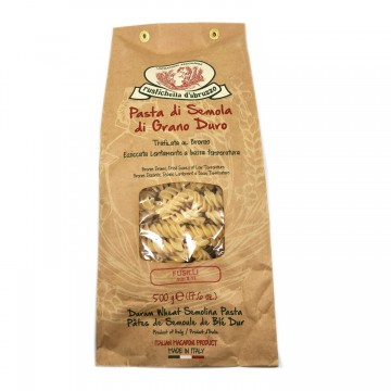 Rustichella - Fusilli