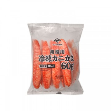 Yamasa Japanese Jumbo Crab Stick, 60G
