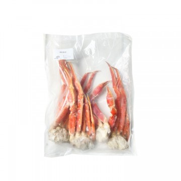 Snow Crab Cooked Clusters