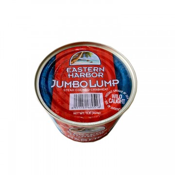 Crab meat Jumbo Lump