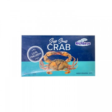 Soft Shell Crab, 1kg